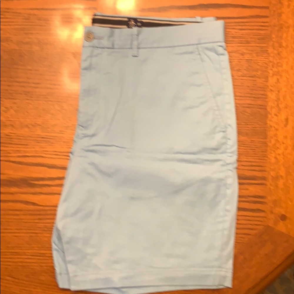 Original Penguin Shorts